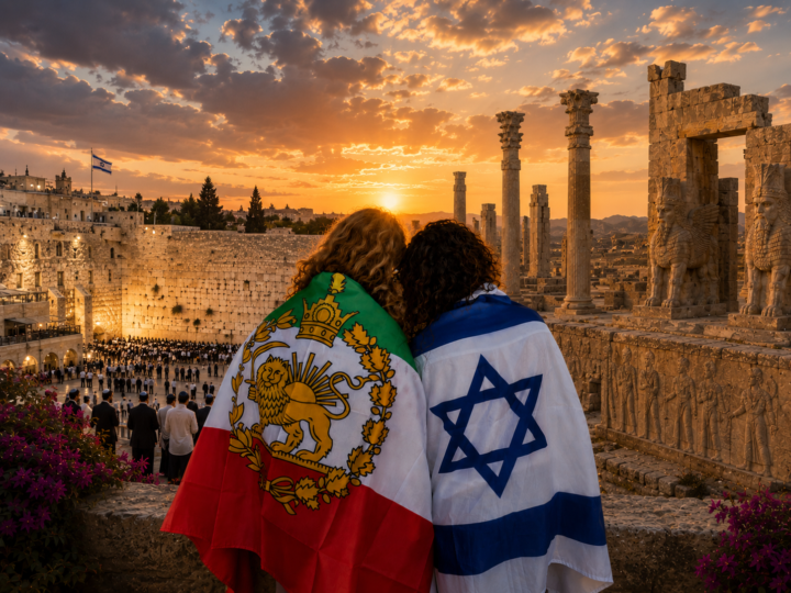  New bonds with ancient roots