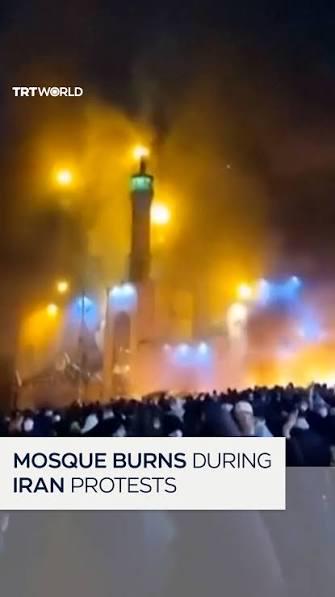 IRAN: The Future Anti-Islam Capital