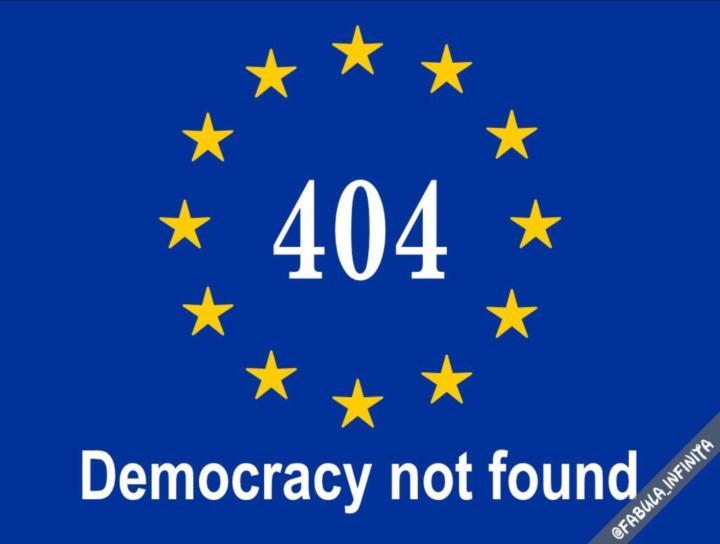 How screwed is Europe? 