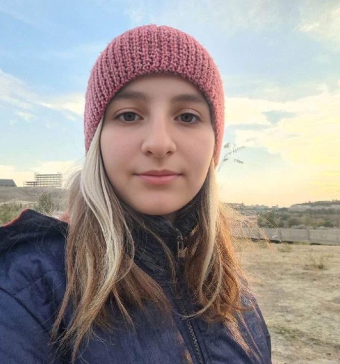 ⚠️ URGENT: Somayeh Heydari, a physics student at Tabriz University, was arrested by the Islamic regime. Since then, there has been no information about her. Her life is in danger. BE HER VOICE.