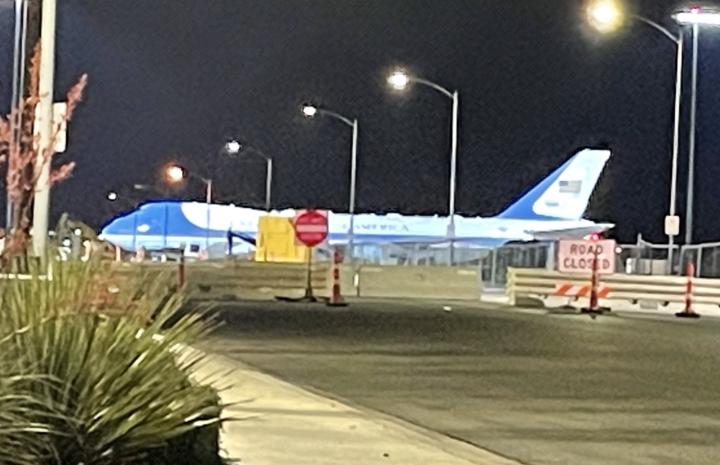 Air Force One