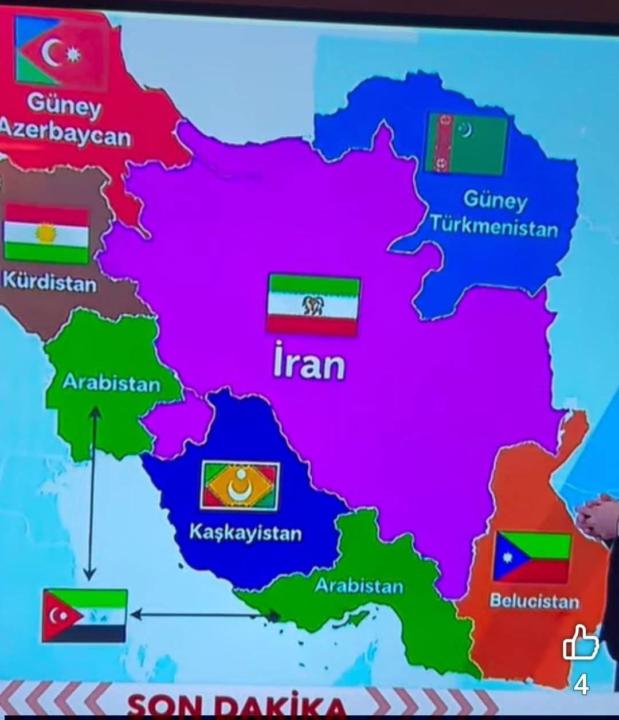 THE AUDACITY OF TURKEY!!