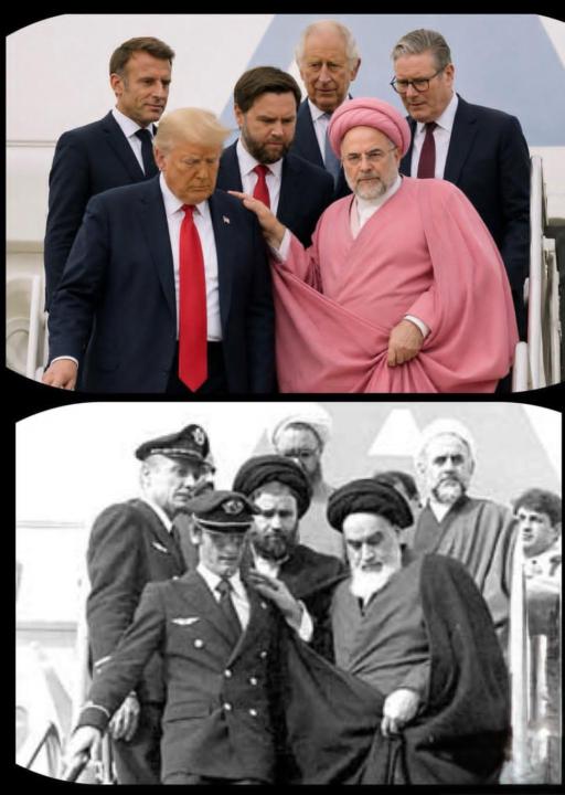 I told you so...