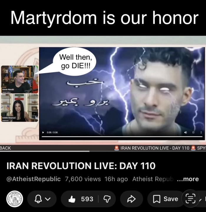 Day 110 in memes 