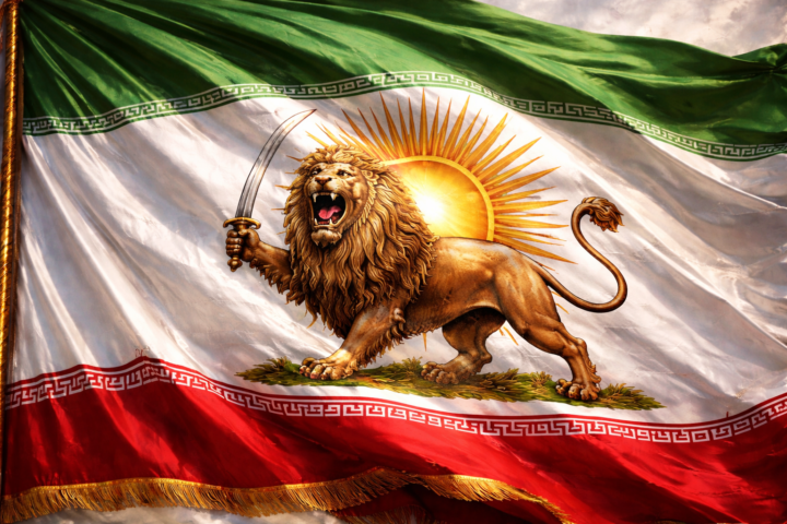 Real courage Bleeds Off-Camera. 