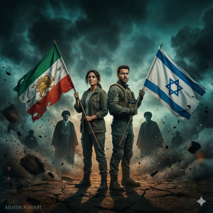 I Grew Up Under Their Lies and Saw Who the Real Enemy Is