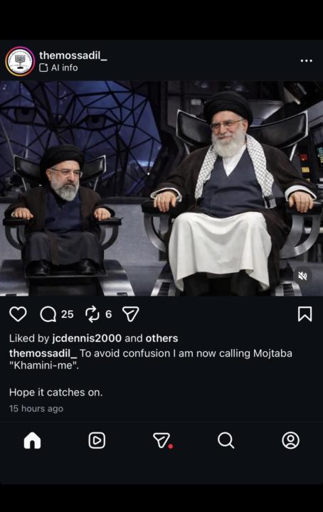 “1 million dollars… muahahaha-MUahahahaha”