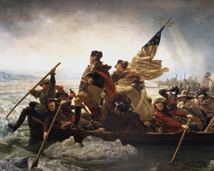 America's Quarter Millennial