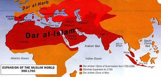 Understanding the Stakes: Islamism, Israel, Ideology, and the West's Future