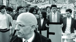 Foucault's Fatal Flaw: The Villainy of Islamist Idealization