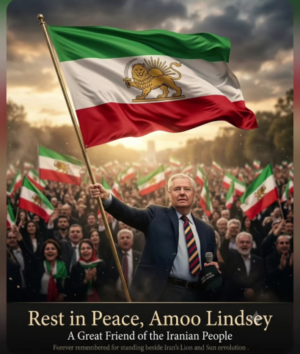 Salute to Lindsay Graham 🦅