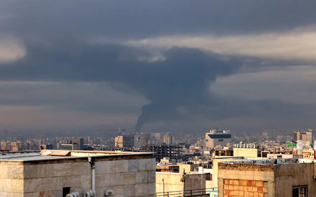 IDF says over 1,900 Iranian soldiers and commanders killed in war