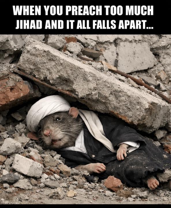 Late night AI inspirations 