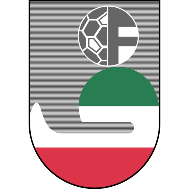 The Legitimate National Football Team of IRAN
