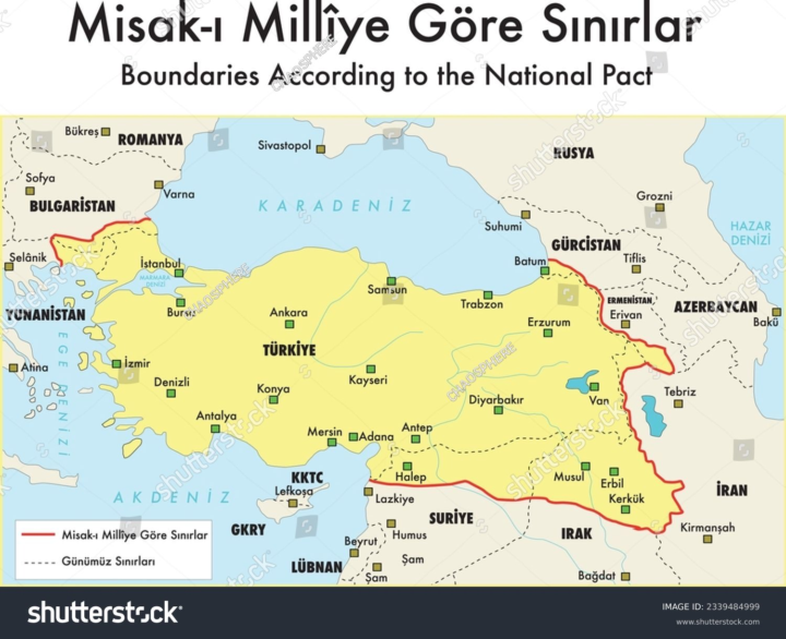 Jerusalem-Athens  failing The Kurds