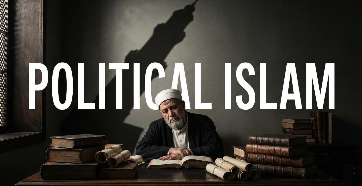 Political Islam