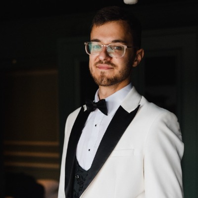 Arnoldas Steponavicius