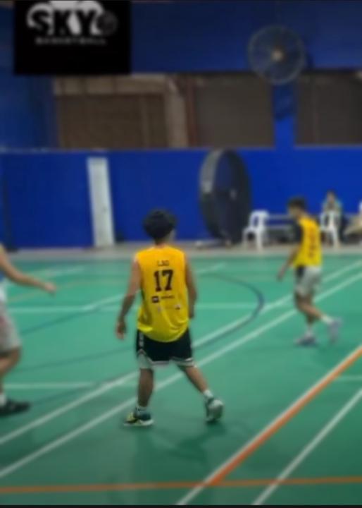 Mikael Lao