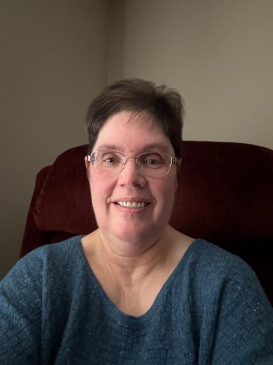Shelley ONeill
