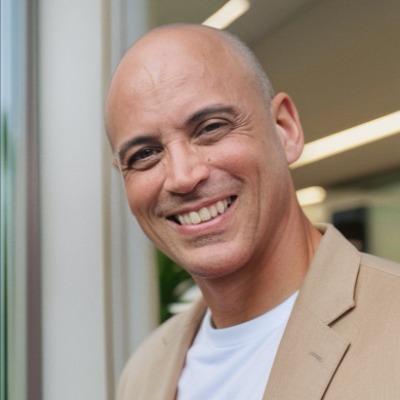 Daniel De Cordova