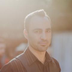 Jay Mutzafi