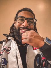 Branden K