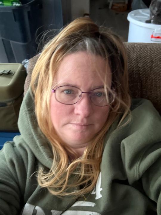 Dawn Marie West