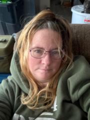 Dawn Marie West