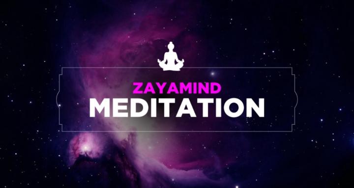 ZAYAMIND MEDITATION