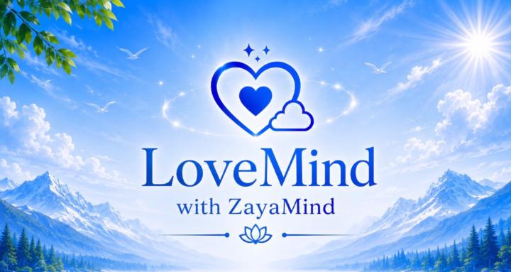 LoveMind Community 