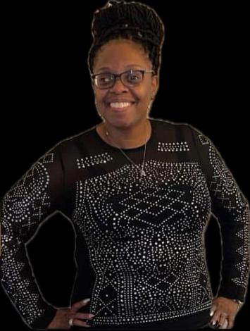 Patricia Smith