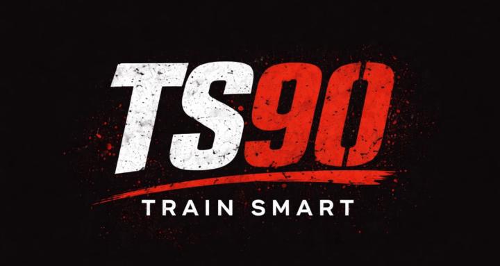 Train Smart 90