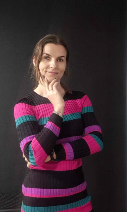 Małgorzata Koc