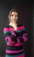 Małgorzata Koc