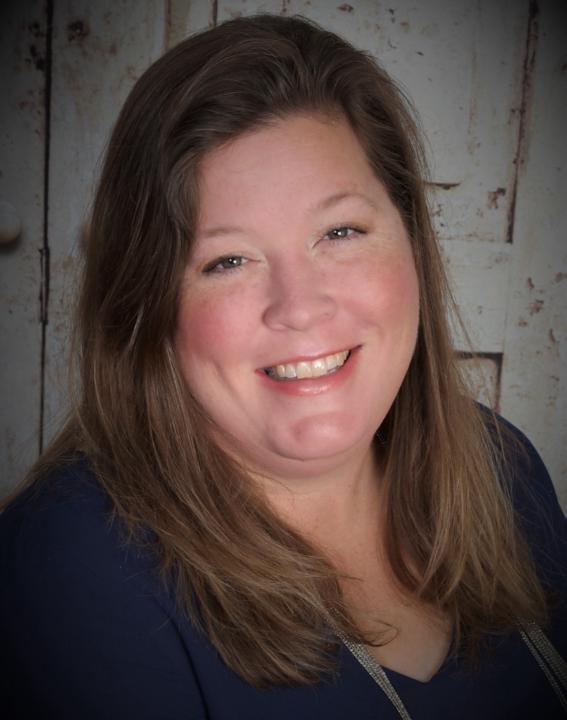 Amanda McCumber