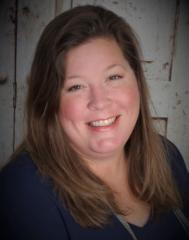 Amanda McCumber