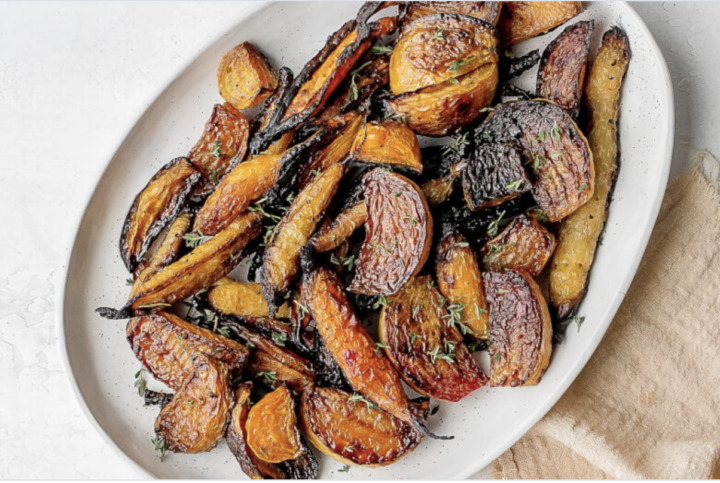 Need a last minute side dish for Thanksgiving?