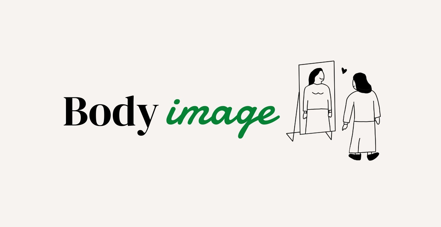 30-Day Body Image Reset