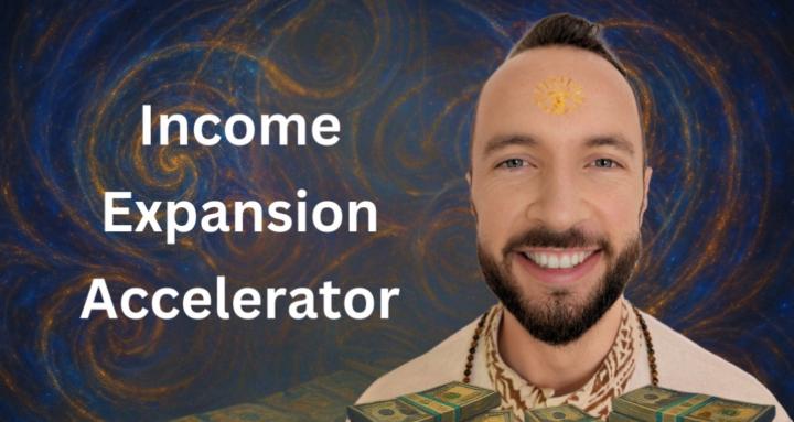 Income Expansion Accelerator