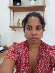Anne-Gaëlle Debese