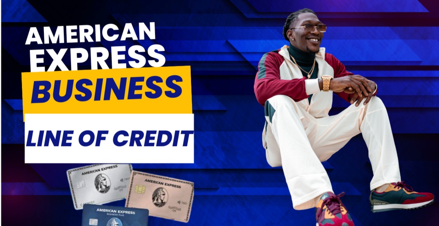 American Express Business Line Of Credit