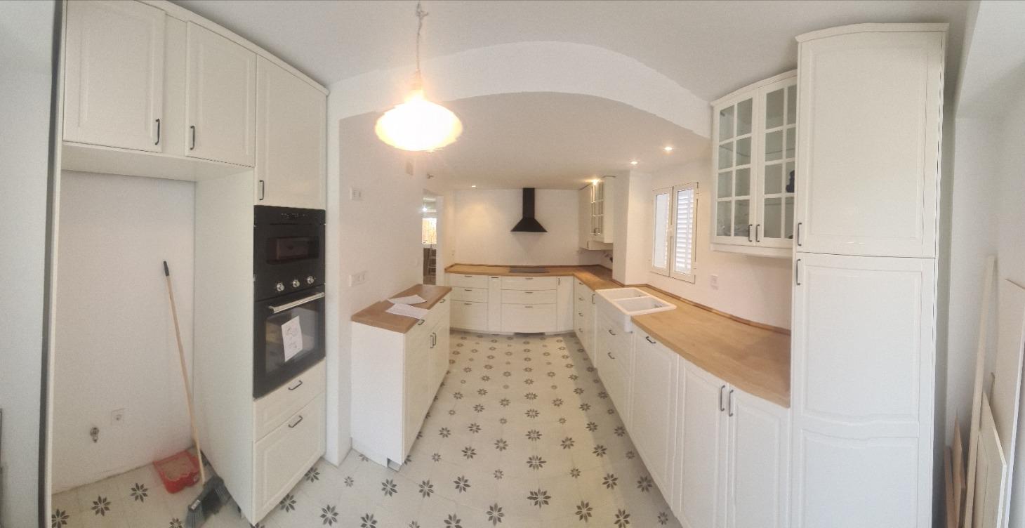 Diseño y doy el conocimiento para hacer tu cocina