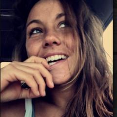 Chrissy Morgan