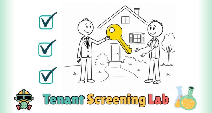 Tenant Screening Lab