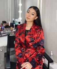 Amindari Erdenetuya