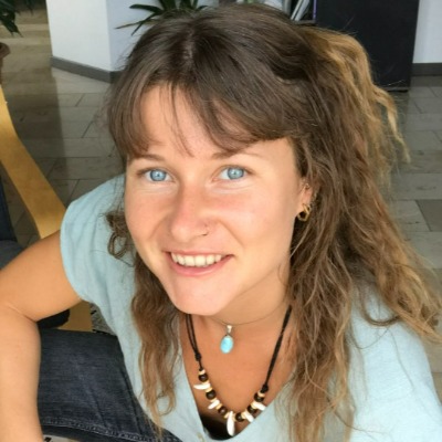 Natalie Reichel