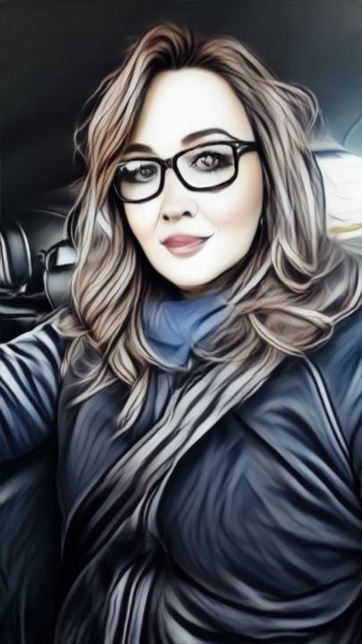 TerriAnn Kimball