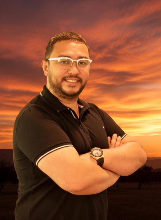 Joezer John Talisik