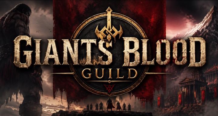 Giants Blood Guild