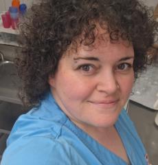 Andrea Urban-Ohr